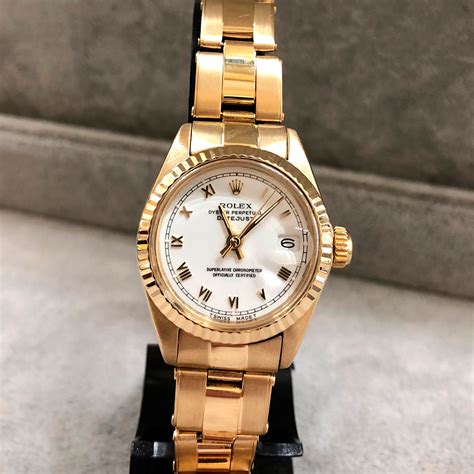 precio rolex de mujer|Rolex precios oficiales.